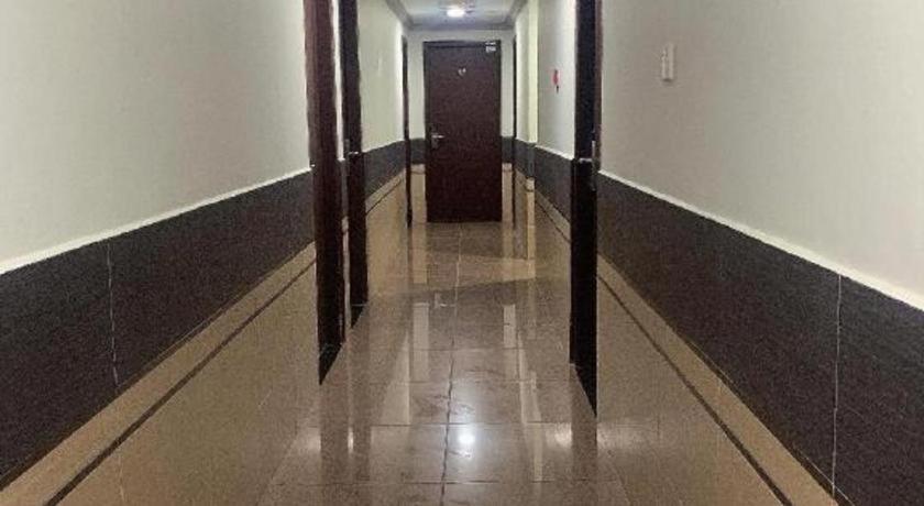 River Park Hotel Sibu Luaran gambar