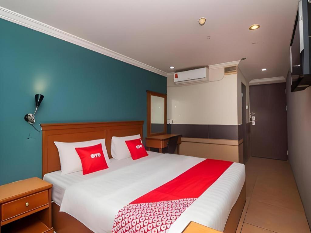 River Park Hotel Sibu Luaran gambar
