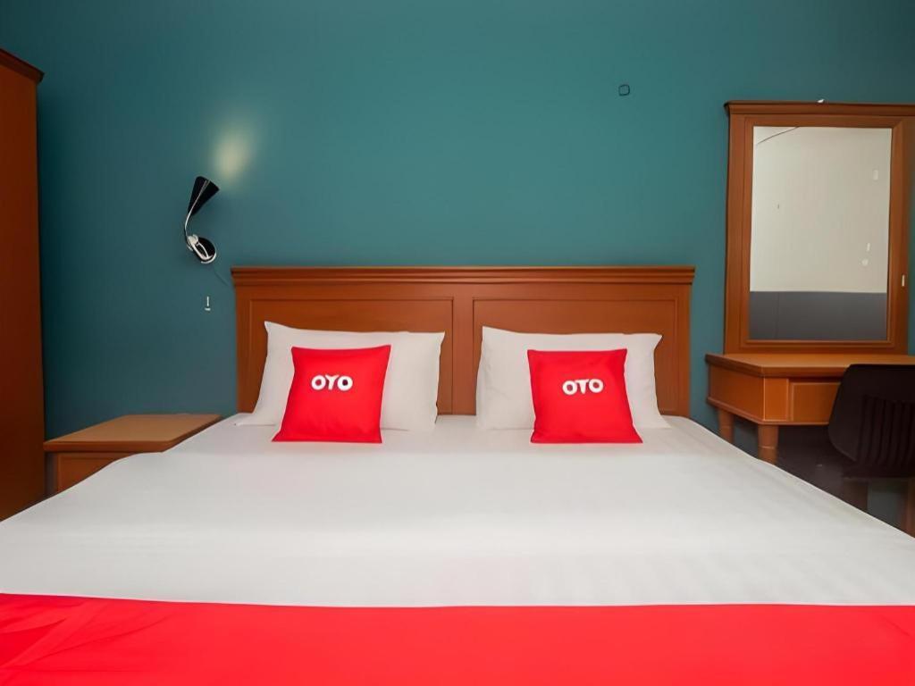 River Park Hotel Sibu Luaran gambar