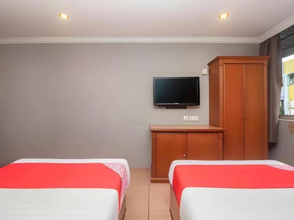 River Park Hotel Sibu Luaran gambar