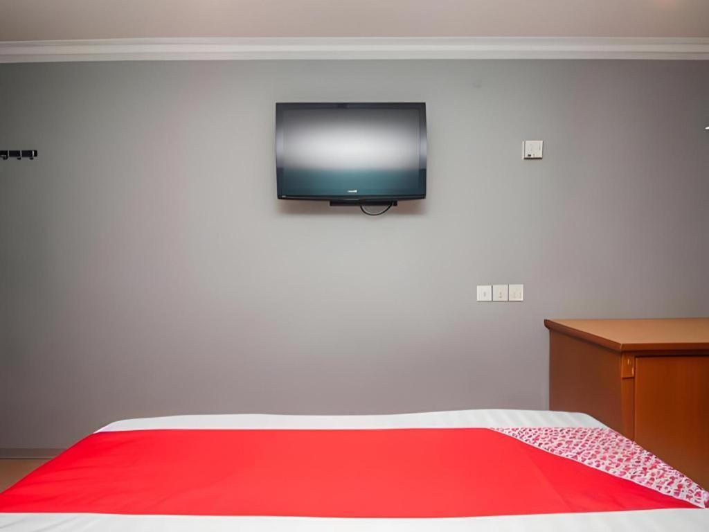 River Park Hotel Sibu Luaran gambar