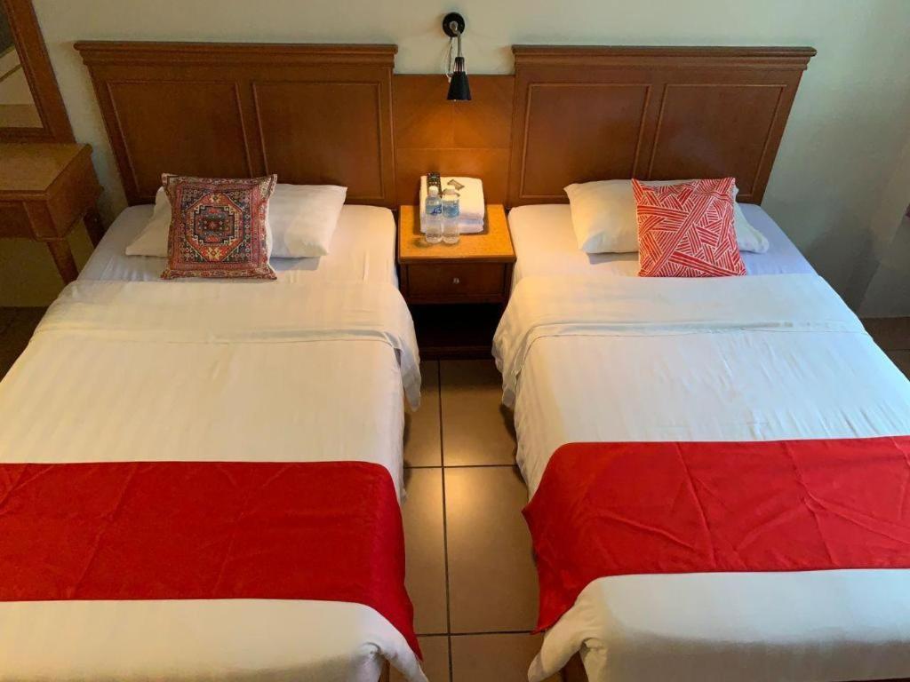 River Park Hotel Sibu Luaran gambar