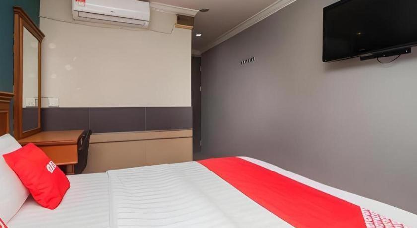 River Park Hotel Sibu Luaran gambar