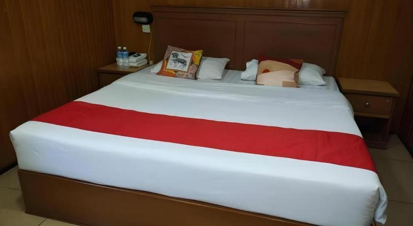 River Park Hotel Sibu Luaran gambar