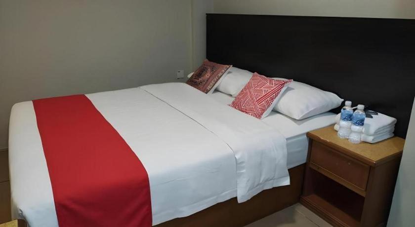 River Park Hotel Sibu Luaran gambar