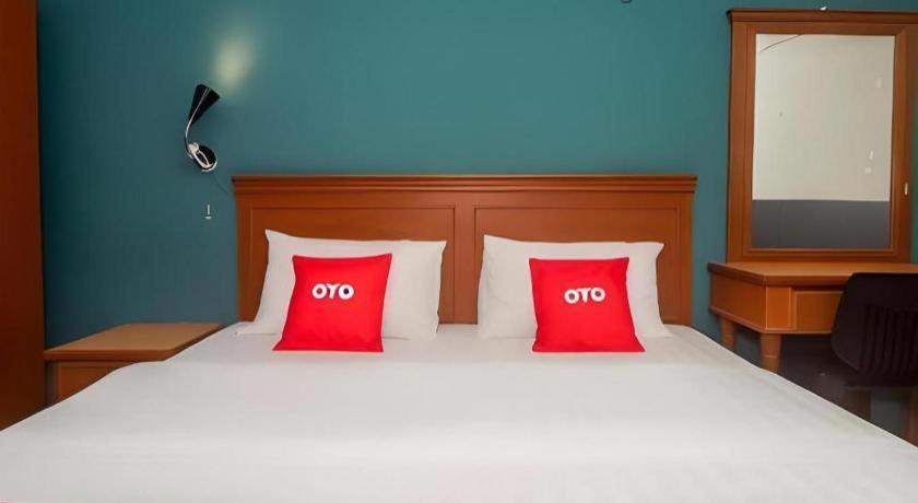 River Park Hotel Sibu Luaran gambar
