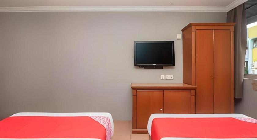 River Park Hotel Sibu Luaran gambar