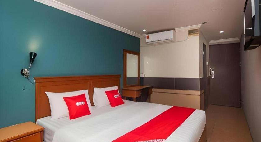 River Park Hotel Sibu Luaran gambar
